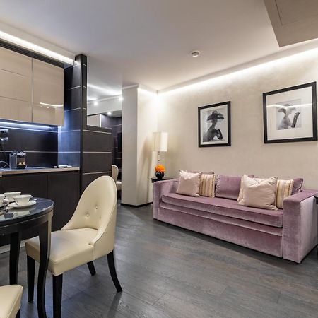 Ponte Vecchio Suites & Spa Florence Ngoại thất bức ảnh