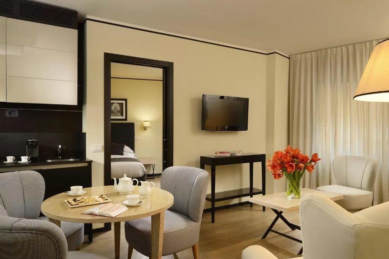 Ponte Vecchio Suites & Spa Florence Ngoại thất bức ảnh