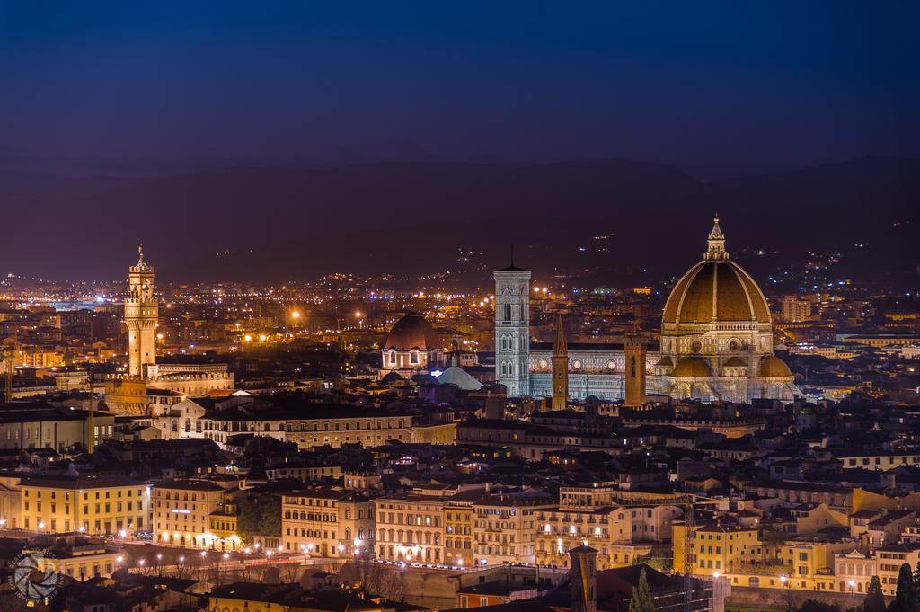 Ponte Vecchio Suites & Spa Florence Ngoại thất bức ảnh