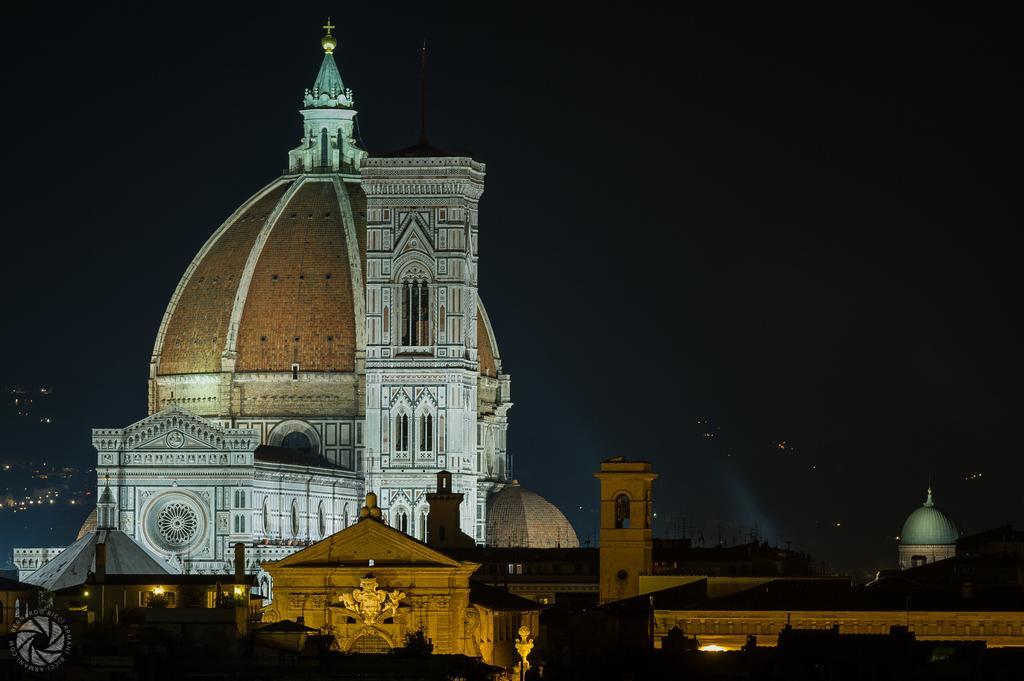 Ponte Vecchio Suites & Spa Florence Ngoại thất bức ảnh