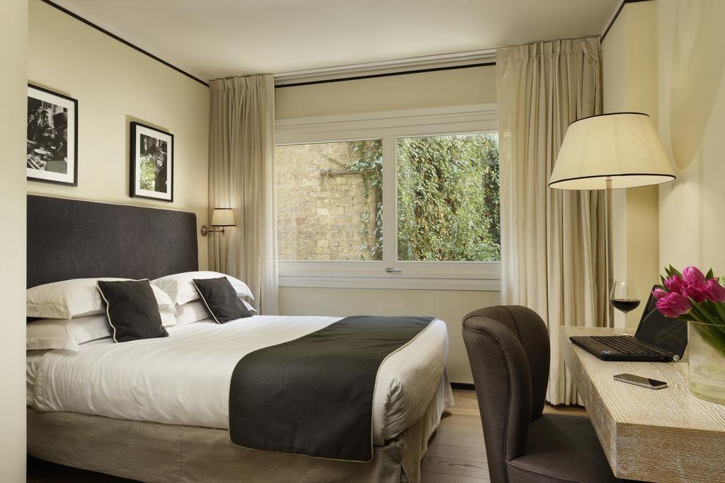 Ponte Vecchio Suites & Spa Florence Phòng bức ảnh