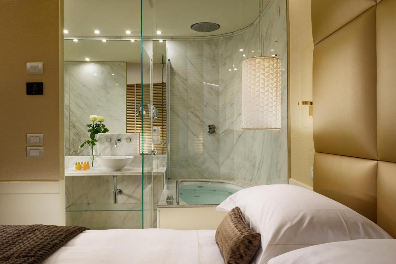 Ponte Vecchio Suites & Spa Florence Ngoại thất bức ảnh