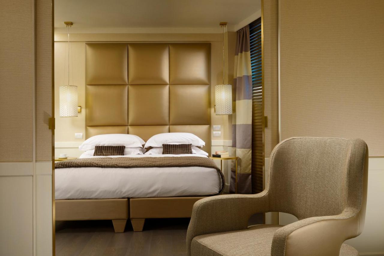 Ponte Vecchio Suites & Spa Florence Ngoại thất bức ảnh
