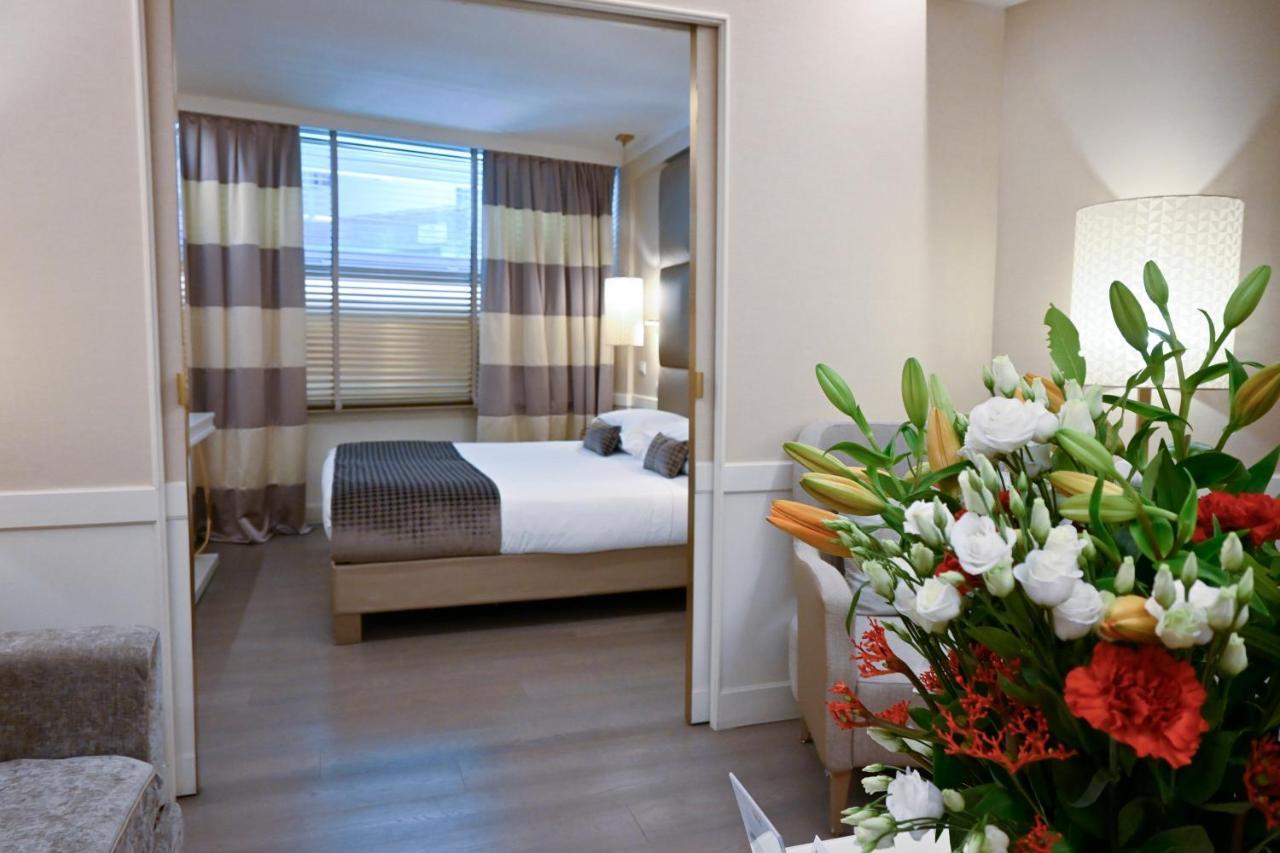 Ponte Vecchio Suites & Spa Florence Ngoại thất bức ảnh