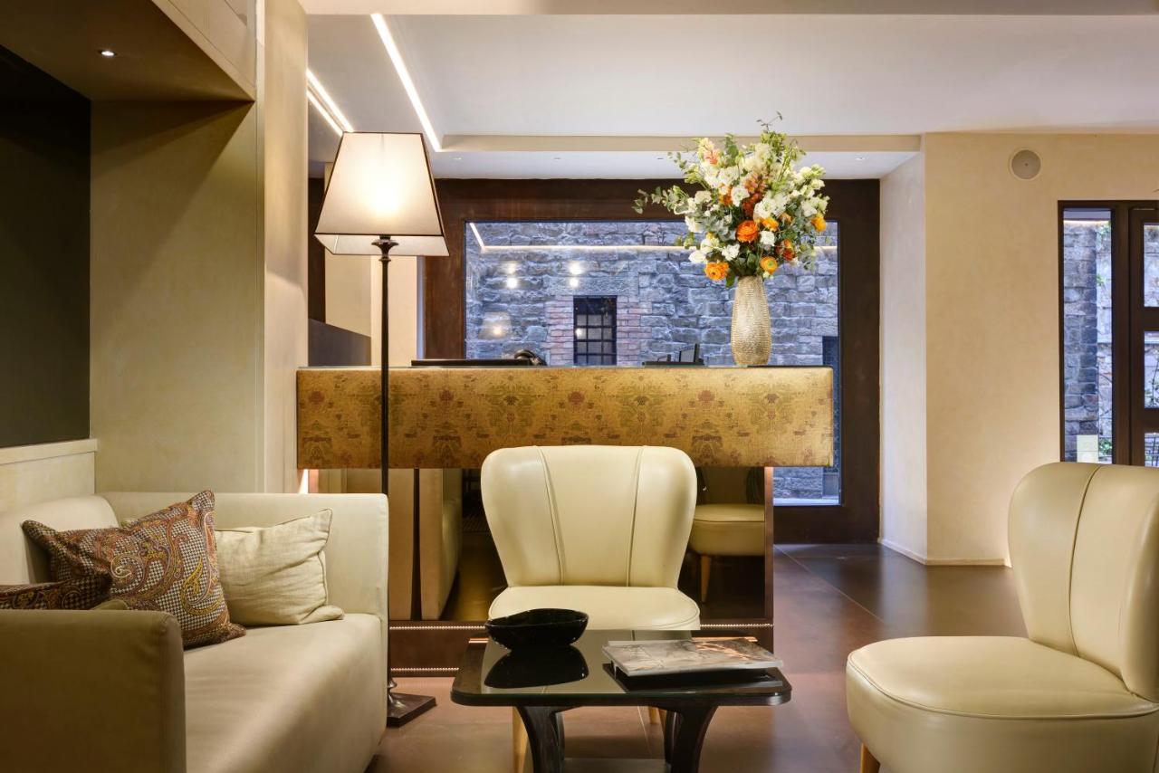Ponte Vecchio Suites & Spa Florence Ngoại thất bức ảnh