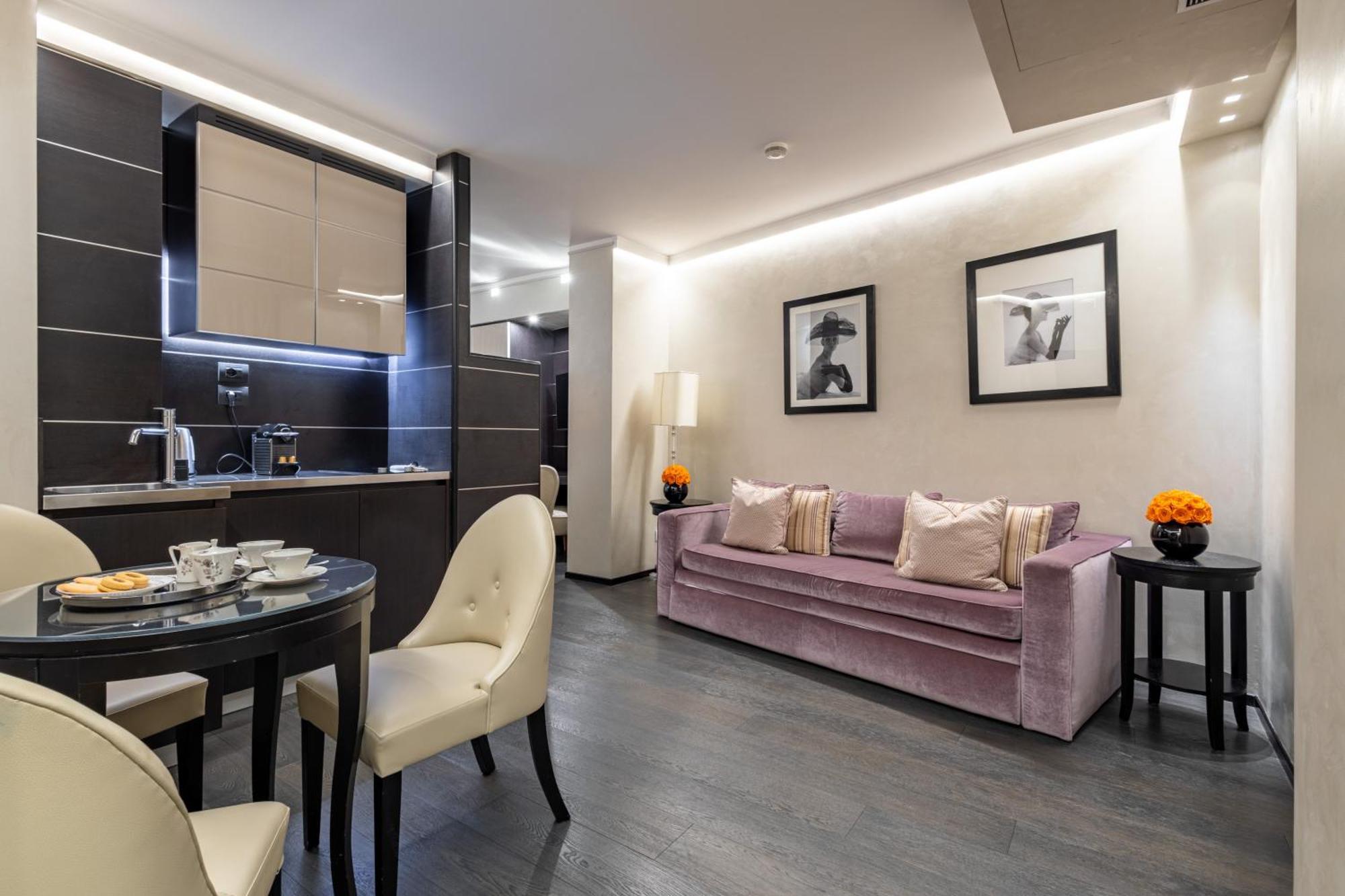Ponte Vecchio Suites & Spa Florence Ngoại thất bức ảnh