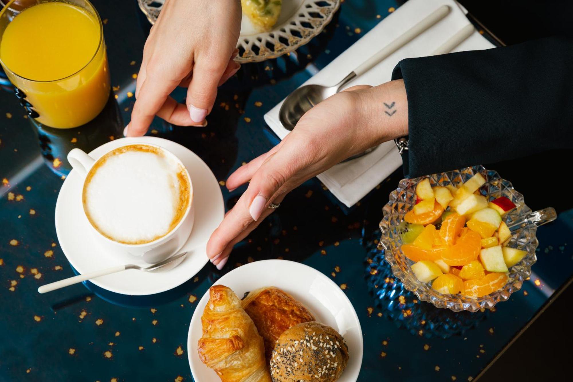 Ponte Vecchio Suites & Spa Florence Ngoại thất bức ảnh