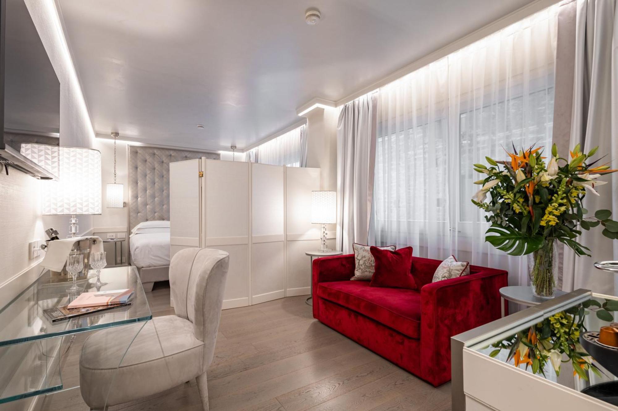 Ponte Vecchio Suites & Spa Florence Ngoại thất bức ảnh