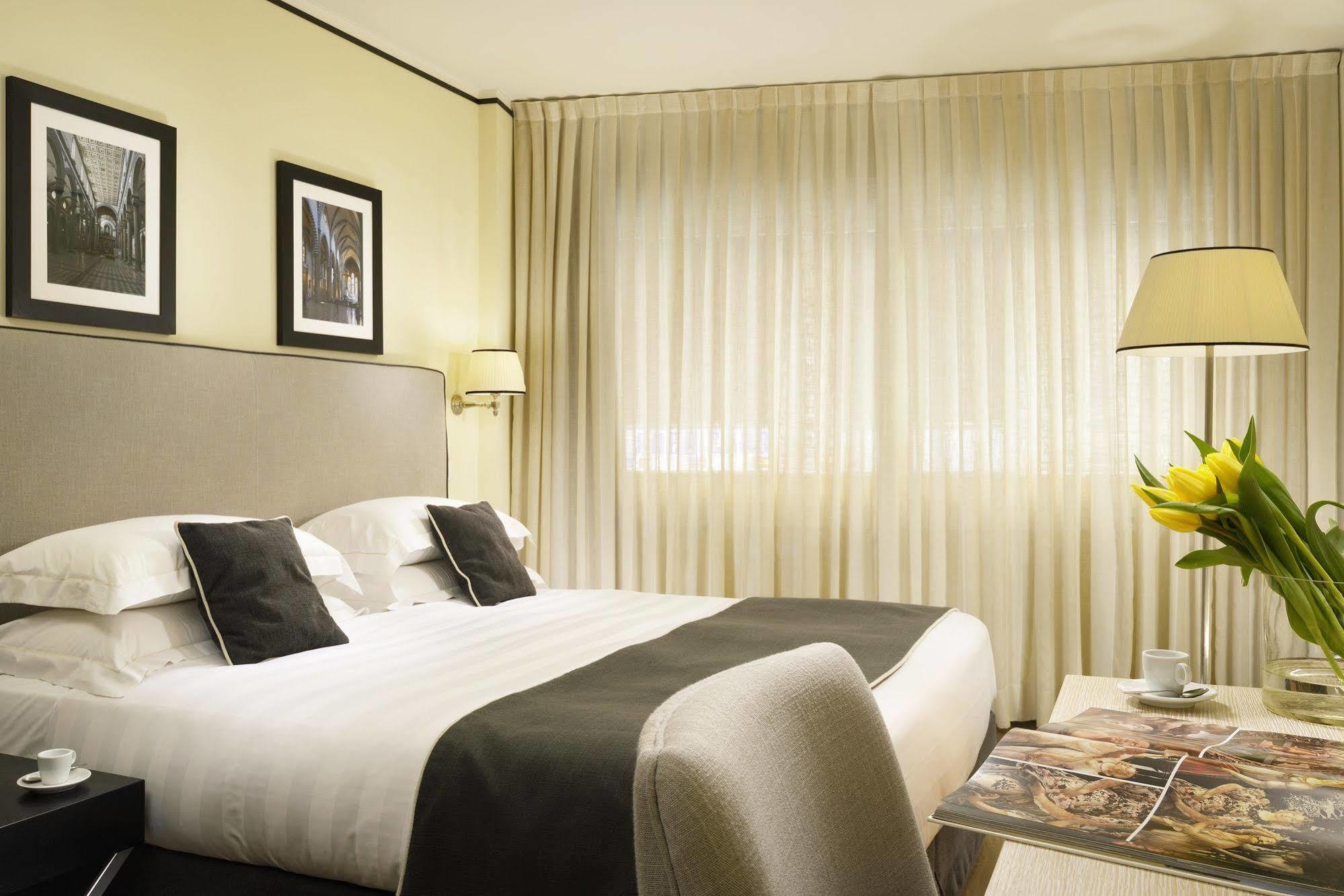 Ponte Vecchio Suites & Spa Florence Ngoại thất bức ảnh