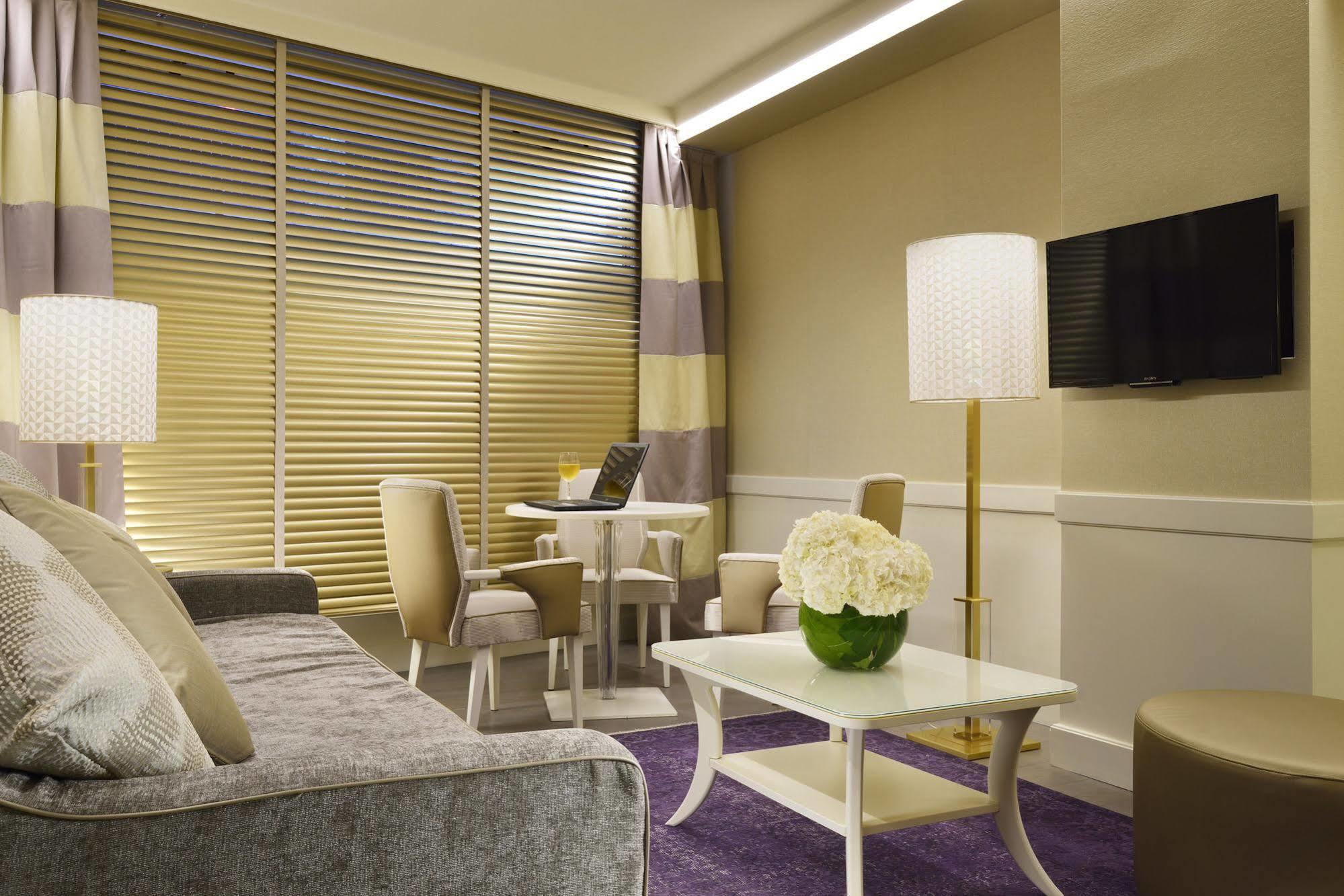 Ponte Vecchio Suites & Spa Florence Ngoại thất bức ảnh