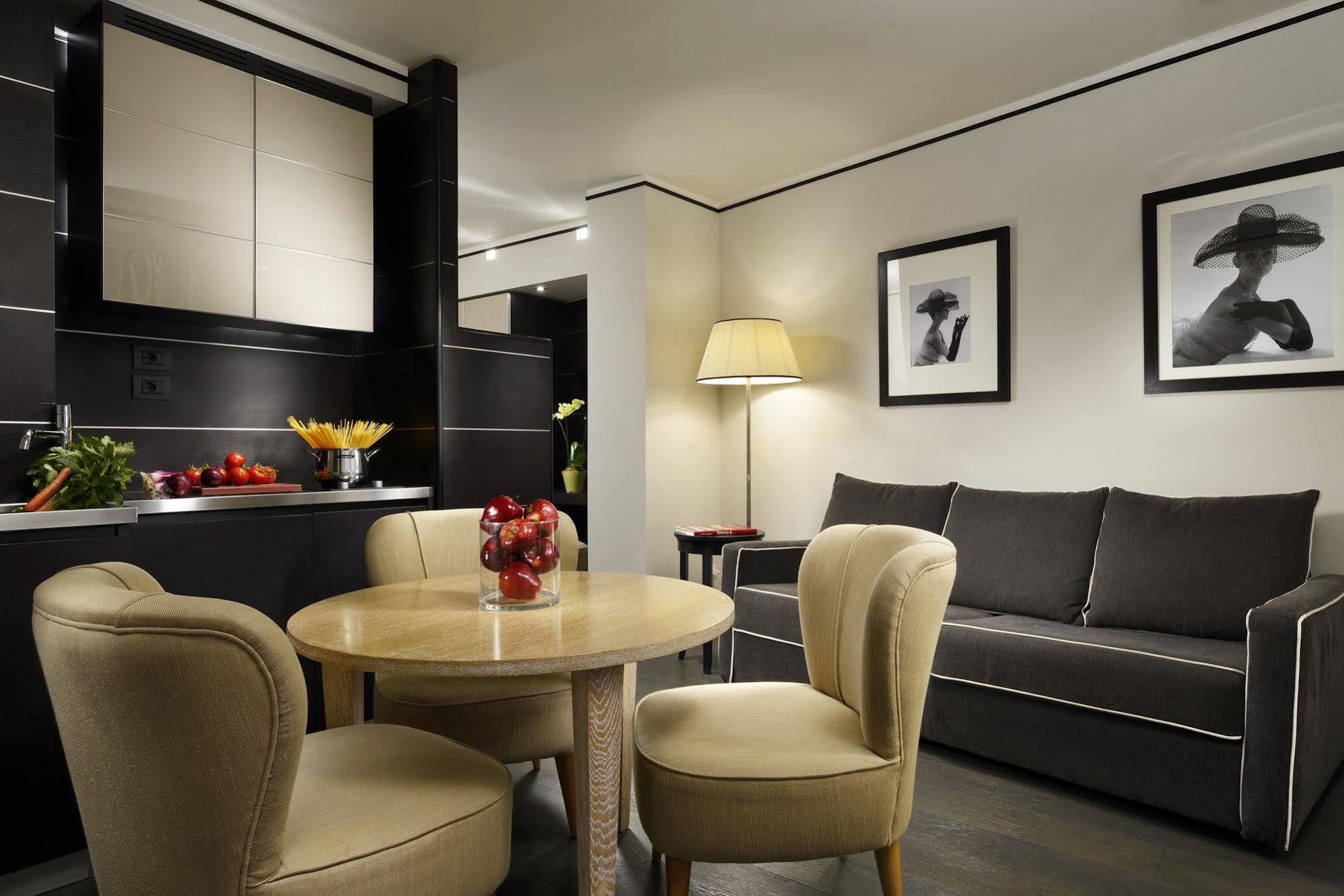 Ponte Vecchio Suites & Spa Florence Ngoại thất bức ảnh