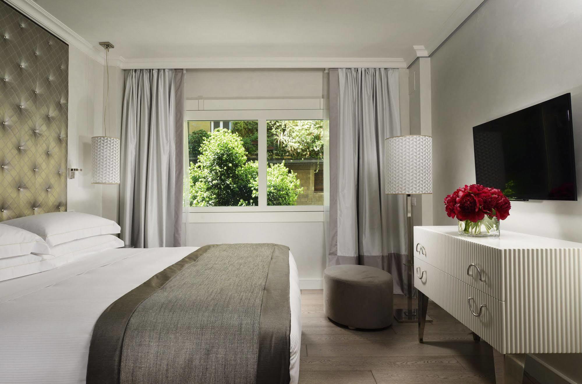 Ponte Vecchio Suites & Spa Florence Ngoại thất bức ảnh