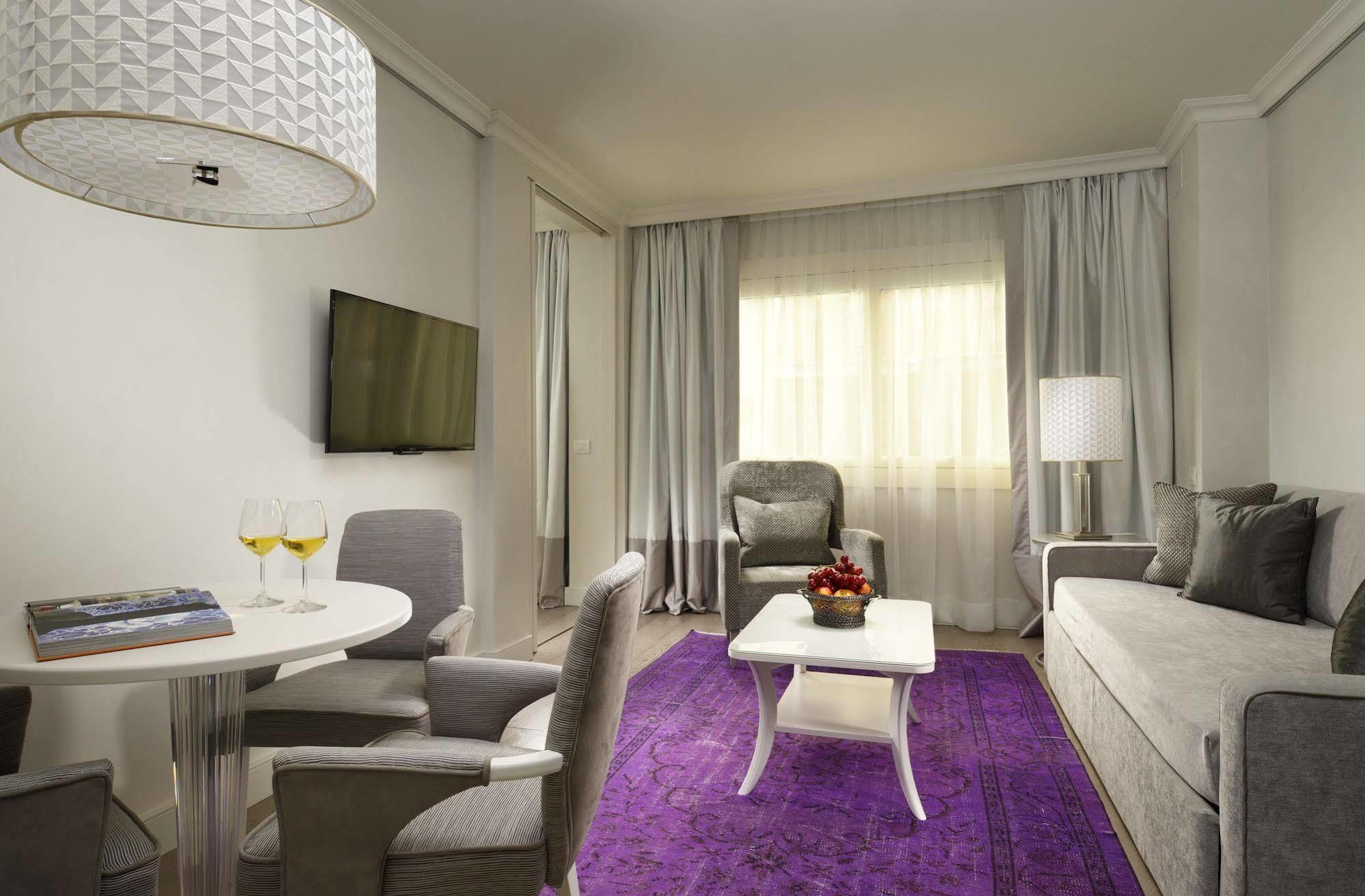Ponte Vecchio Suites & Spa Florence Ngoại thất bức ảnh
