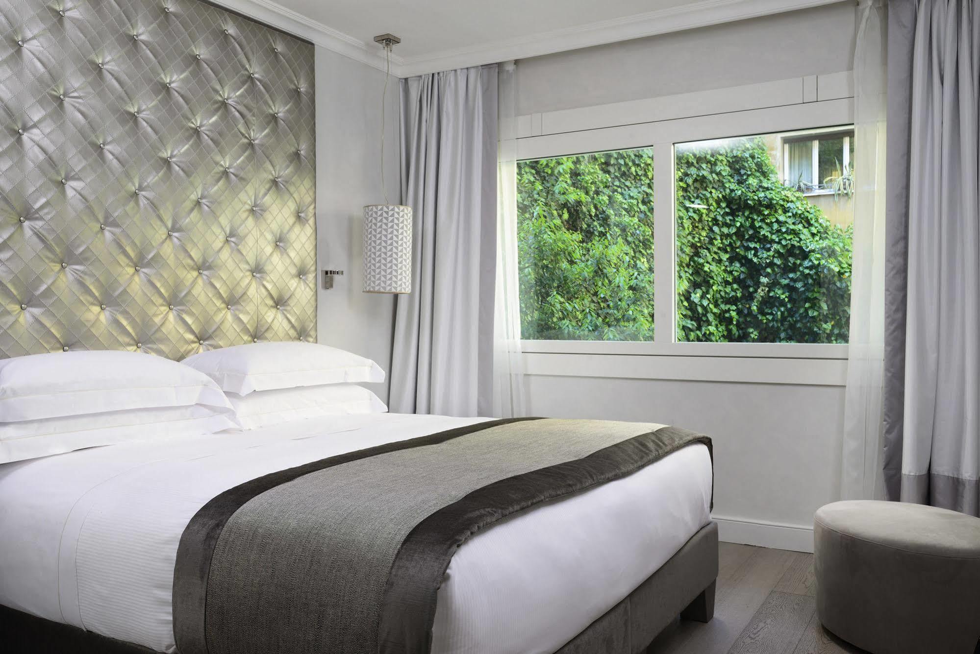 Ponte Vecchio Suites & Spa Florence Ngoại thất bức ảnh