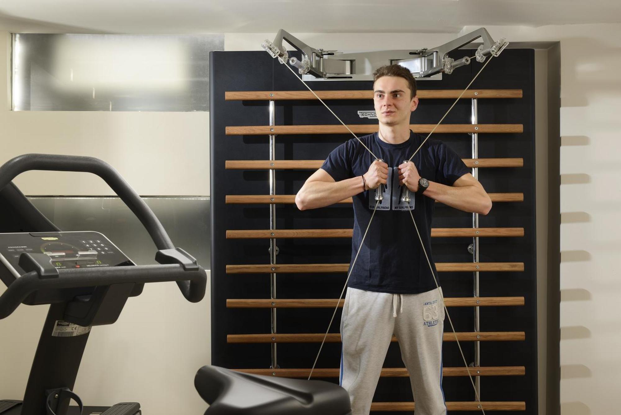 Ponte Vecchio Suites & Spa Florence Ngoại thất bức ảnh