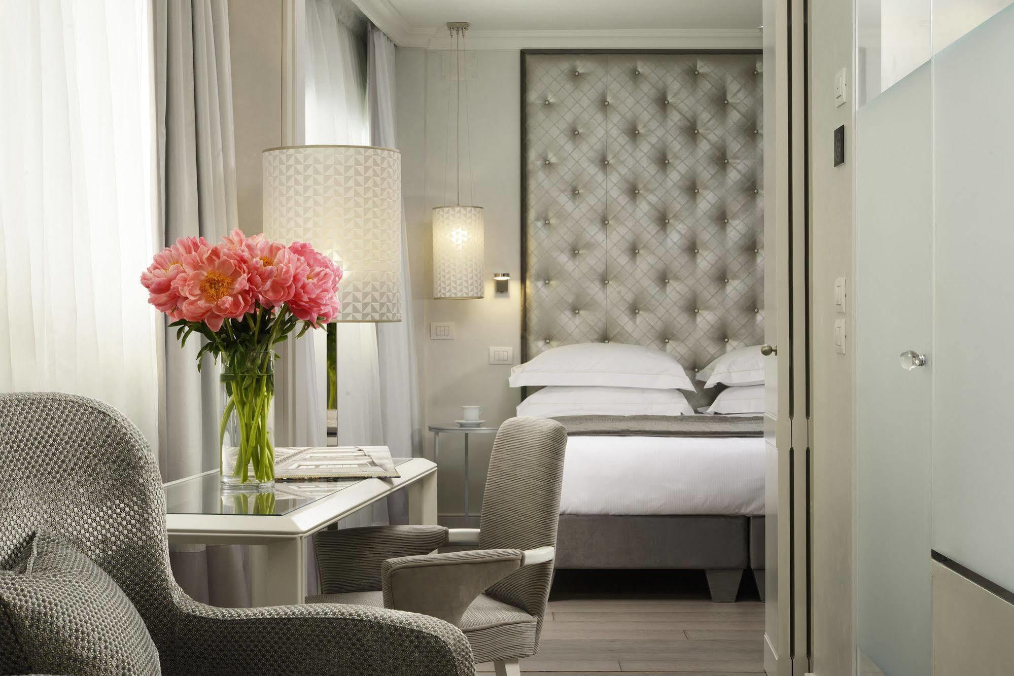 Ponte Vecchio Suites & Spa Florence Ngoại thất bức ảnh