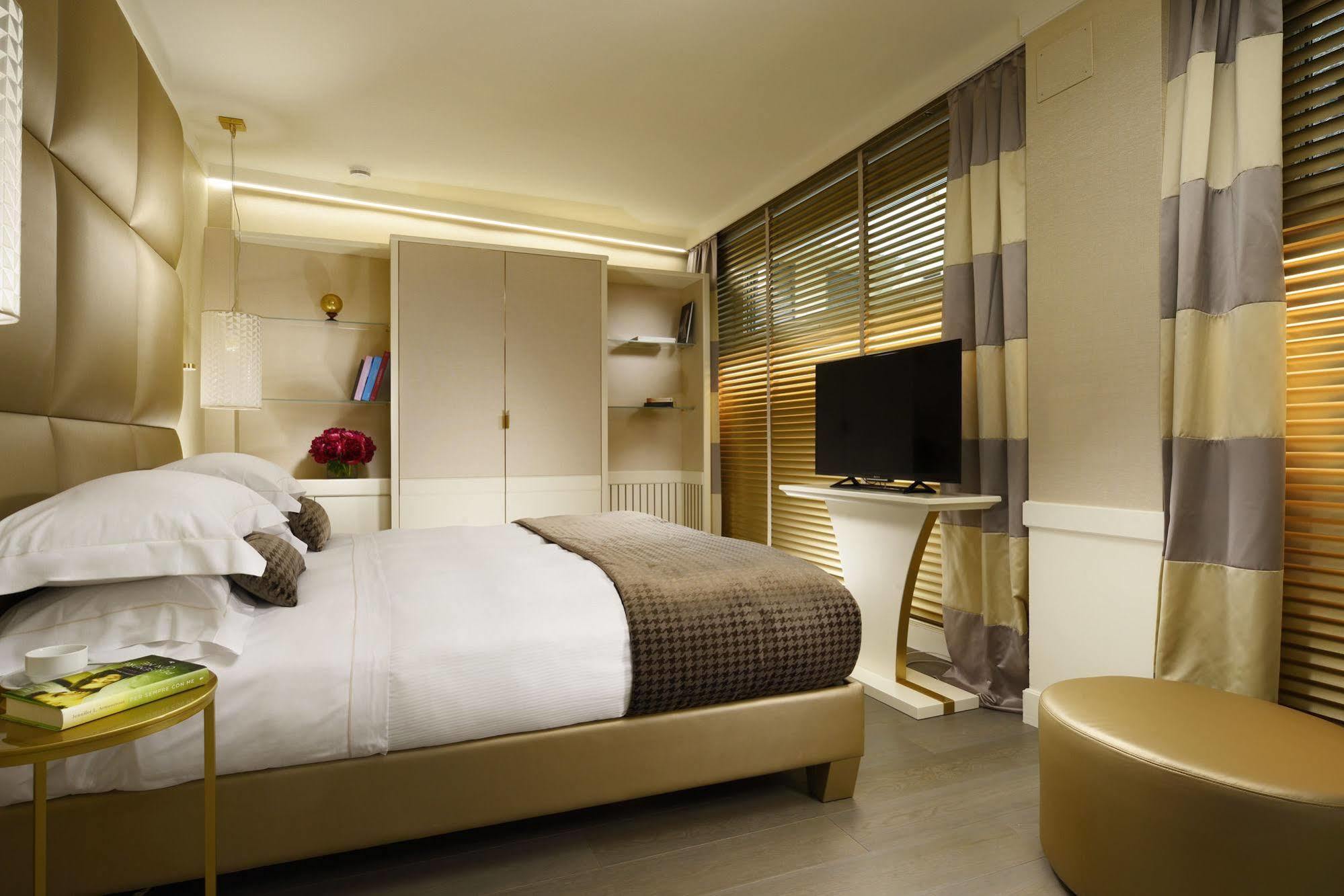 Ponte Vecchio Suites & Spa Florence Ngoại thất bức ảnh