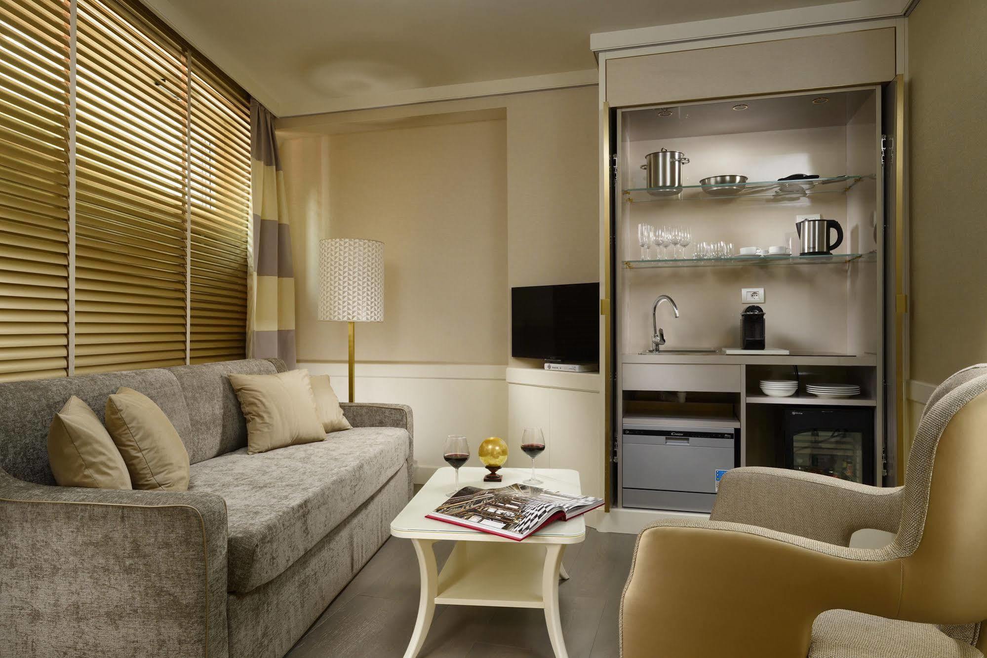 Ponte Vecchio Suites & Spa Florence Ngoại thất bức ảnh
