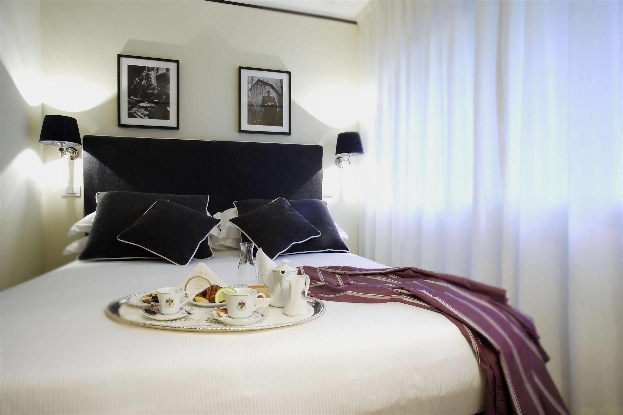 Ponte Vecchio Suites & Spa Florence Ngoại thất bức ảnh
