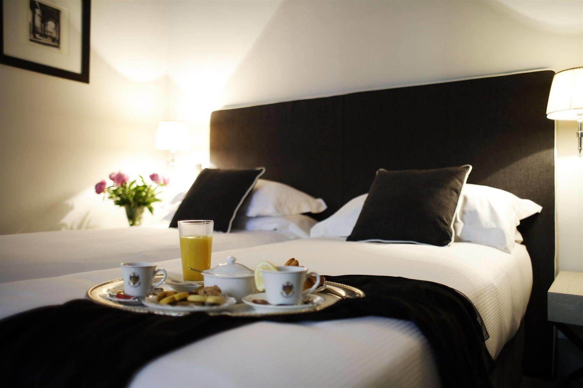Ponte Vecchio Suites & Spa Florence Ngoại thất bức ảnh