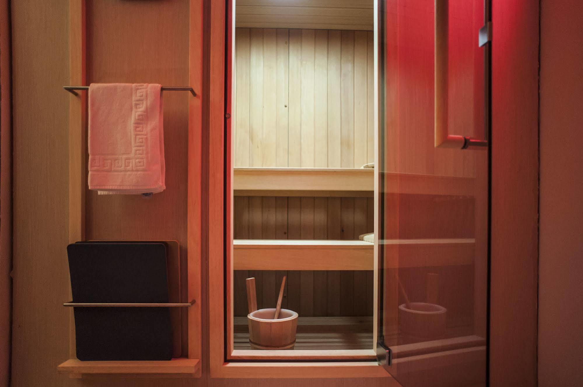 Ponte Vecchio Suites & Spa Florence Ngoại thất bức ảnh