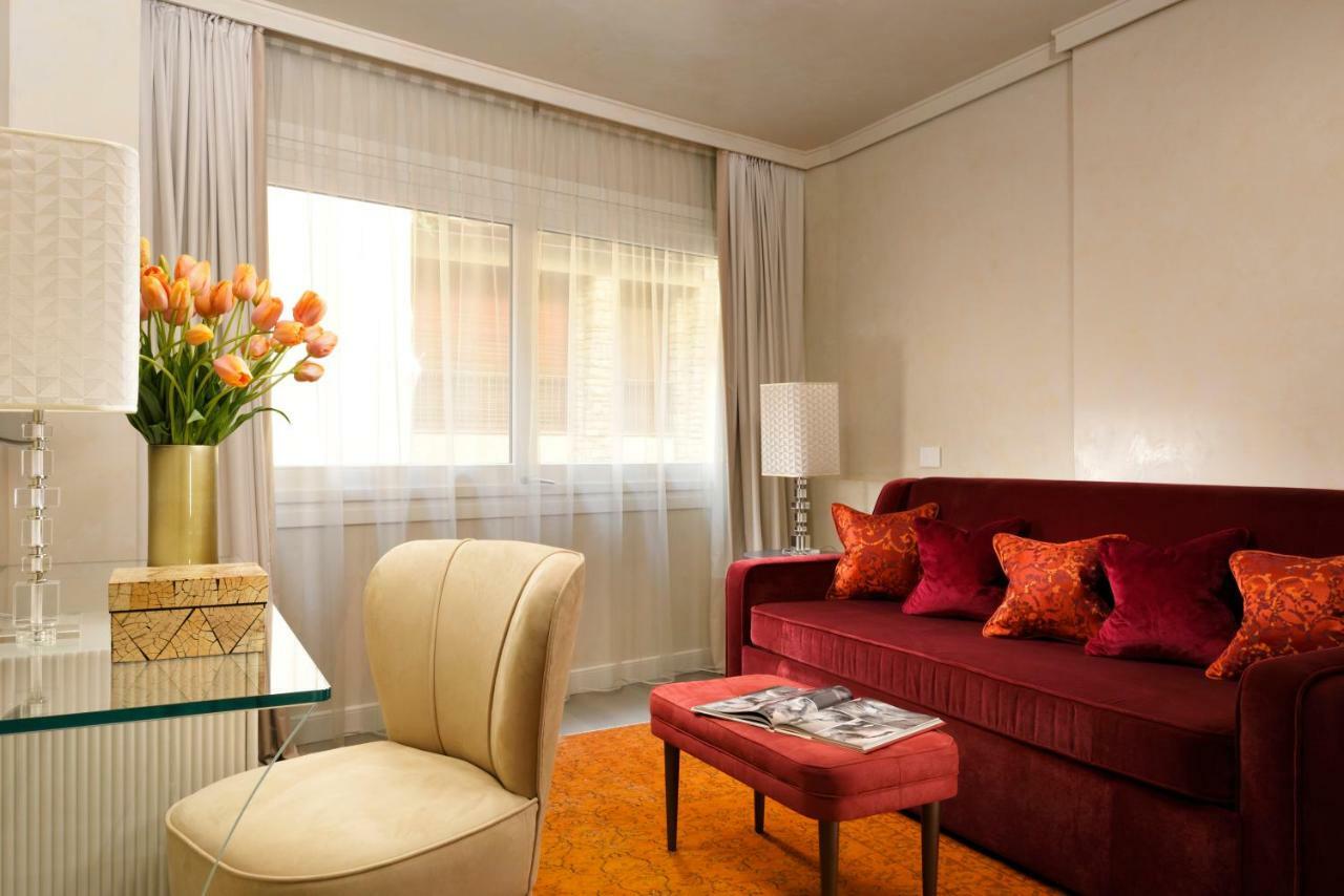 Ponte Vecchio Suites & Spa Florence Ngoại thất bức ảnh