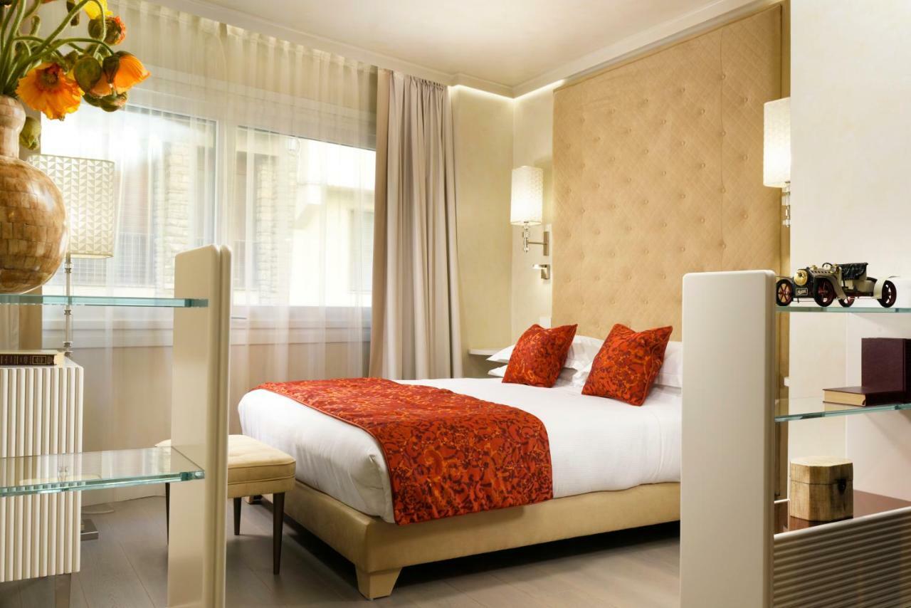 Ponte Vecchio Suites & Spa Florence Ngoại thất bức ảnh