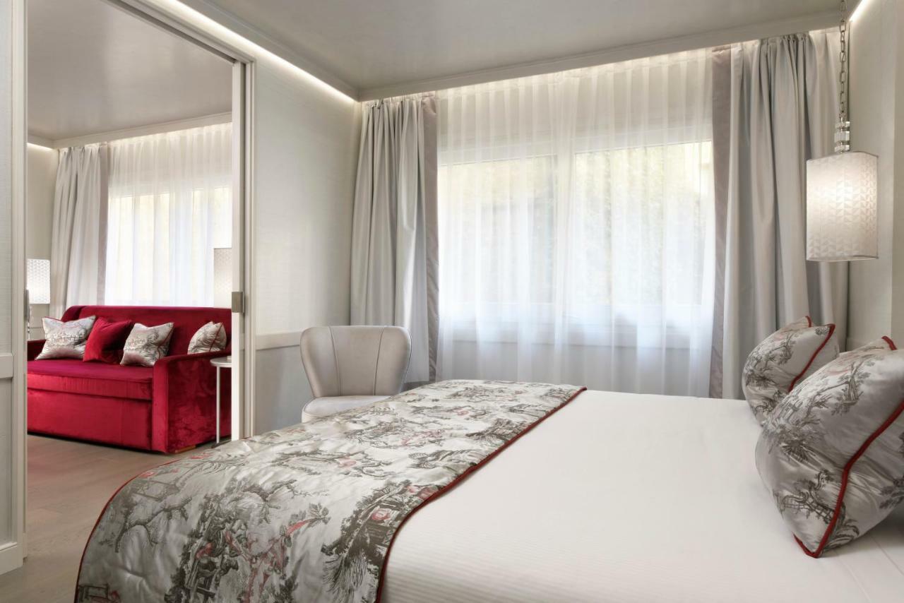 Ponte Vecchio Suites & Spa Florence Ngoại thất bức ảnh