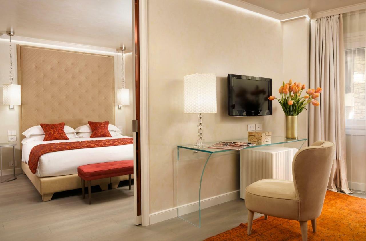 Ponte Vecchio Suites & Spa Florence Ngoại thất bức ảnh