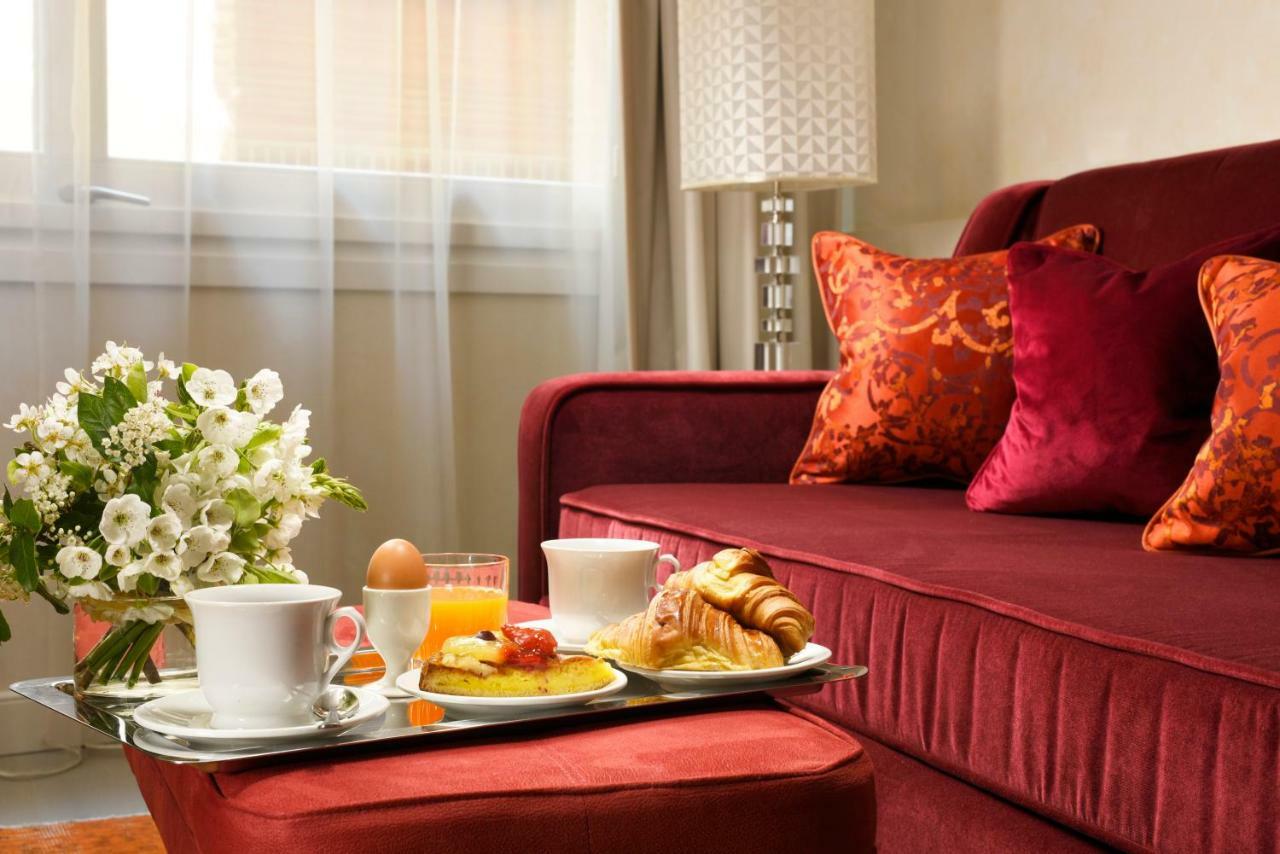 Ponte Vecchio Suites & Spa Florence Ngoại thất bức ảnh