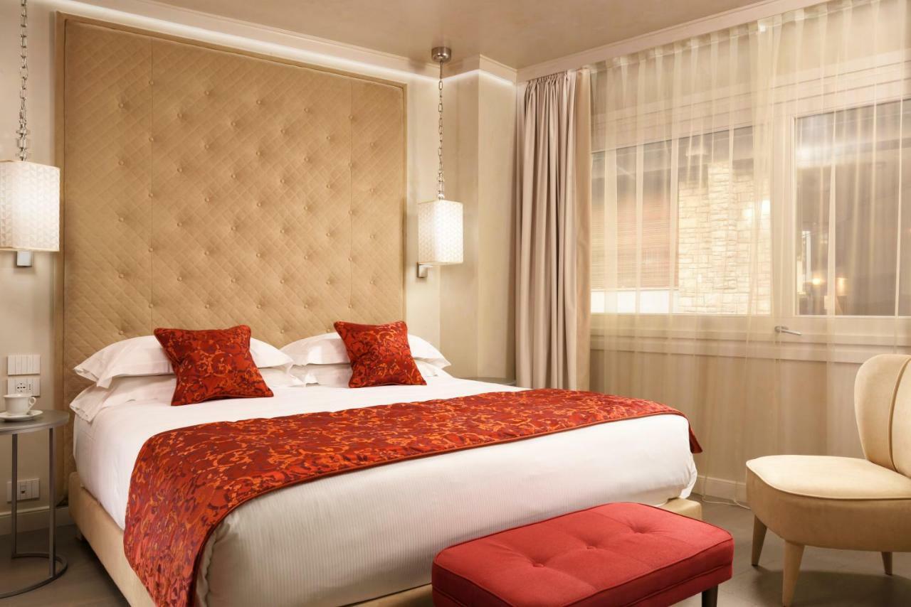 Ponte Vecchio Suites & Spa Florence Ngoại thất bức ảnh