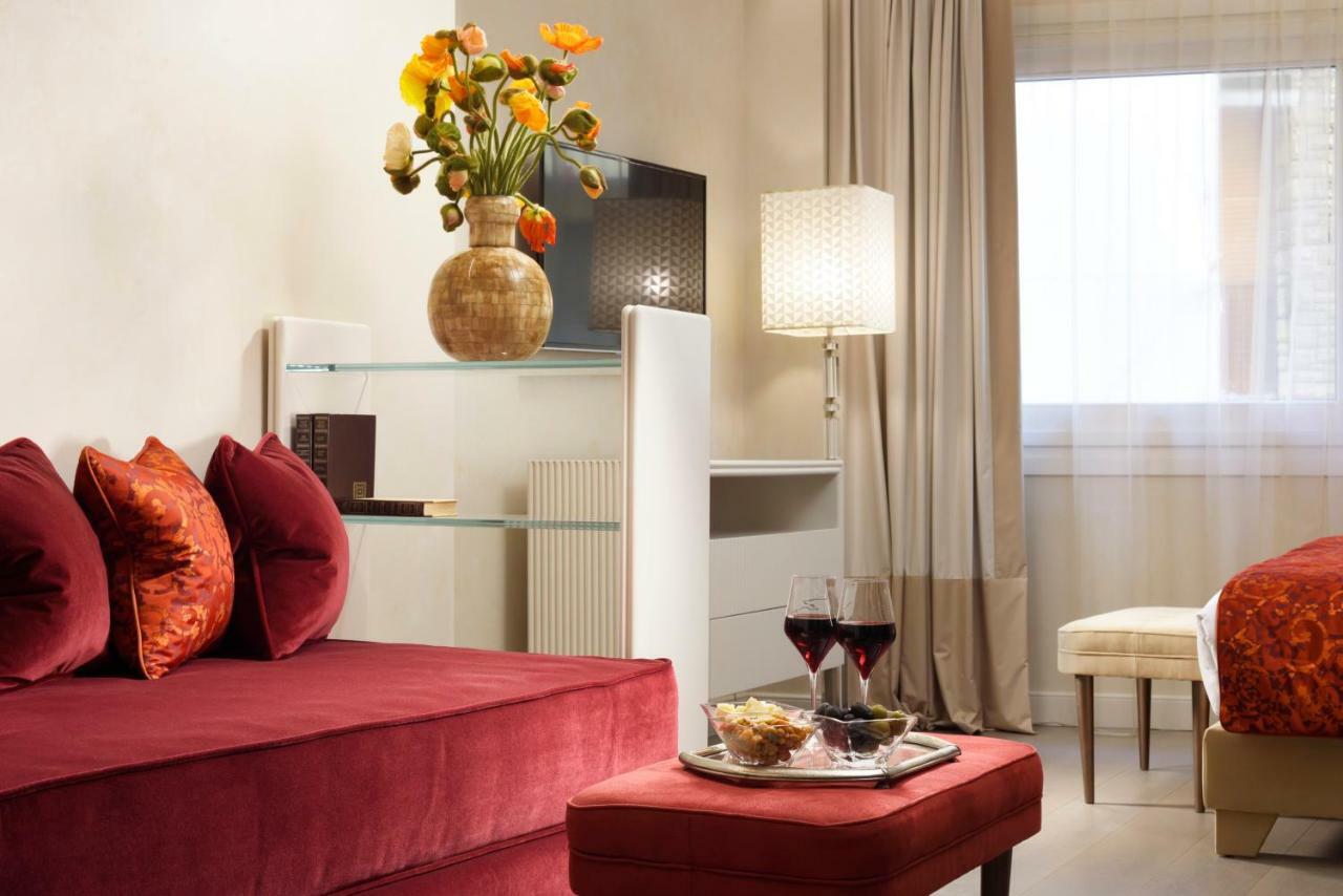 Ponte Vecchio Suites & Spa Florence Ngoại thất bức ảnh