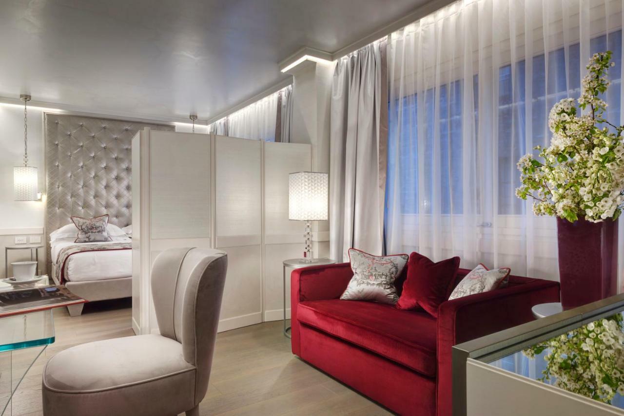 Ponte Vecchio Suites & Spa Florence Ngoại thất bức ảnh