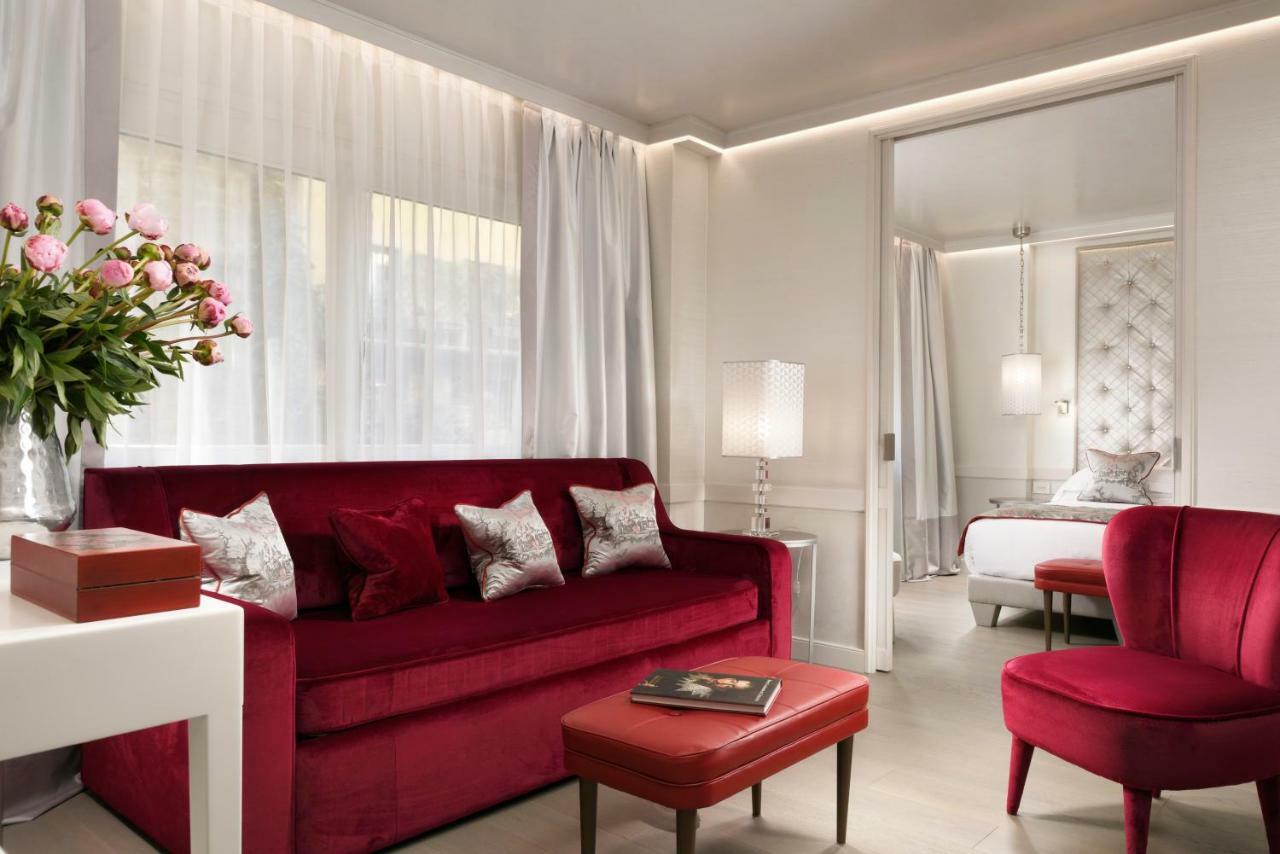 Ponte Vecchio Suites & Spa Florence Ngoại thất bức ảnh