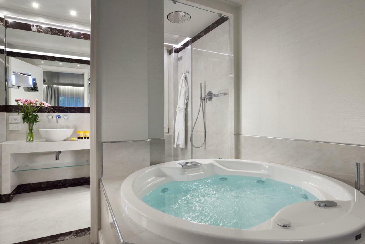 Ponte Vecchio Suites & Spa Florence Ngoại thất bức ảnh