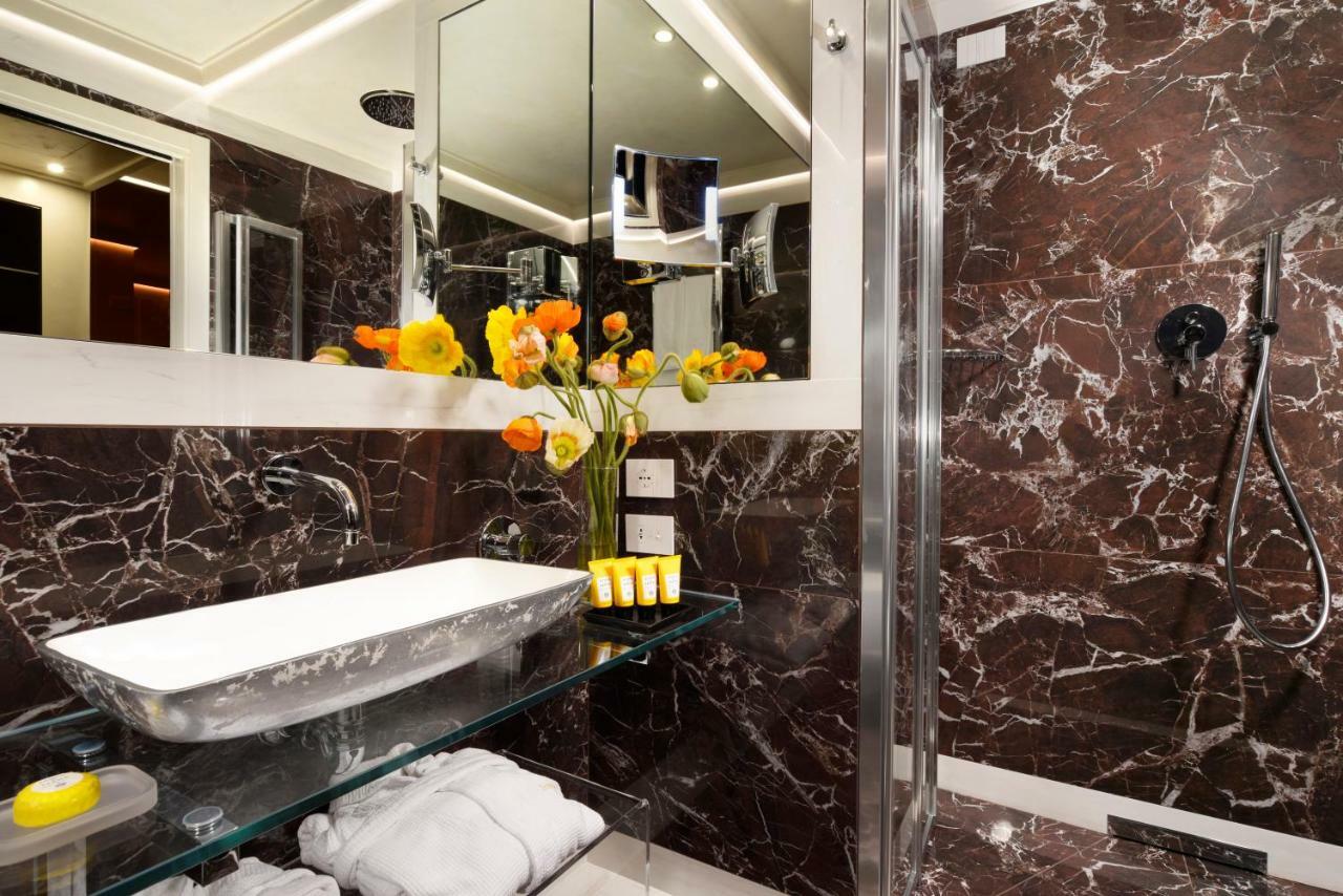Ponte Vecchio Suites & Spa Florence Ngoại thất bức ảnh