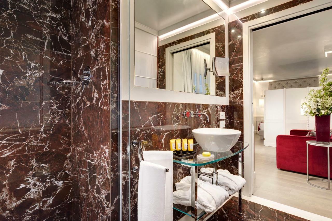 Ponte Vecchio Suites & Spa Florence Ngoại thất bức ảnh