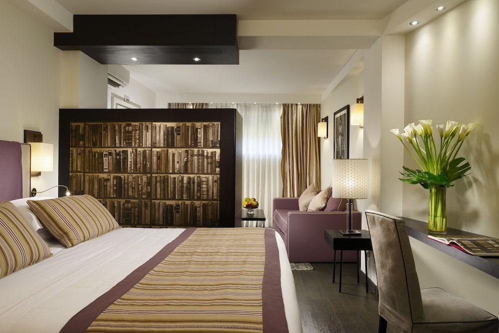 Ponte Vecchio Suites & Spa Florence Ngoại thất bức ảnh